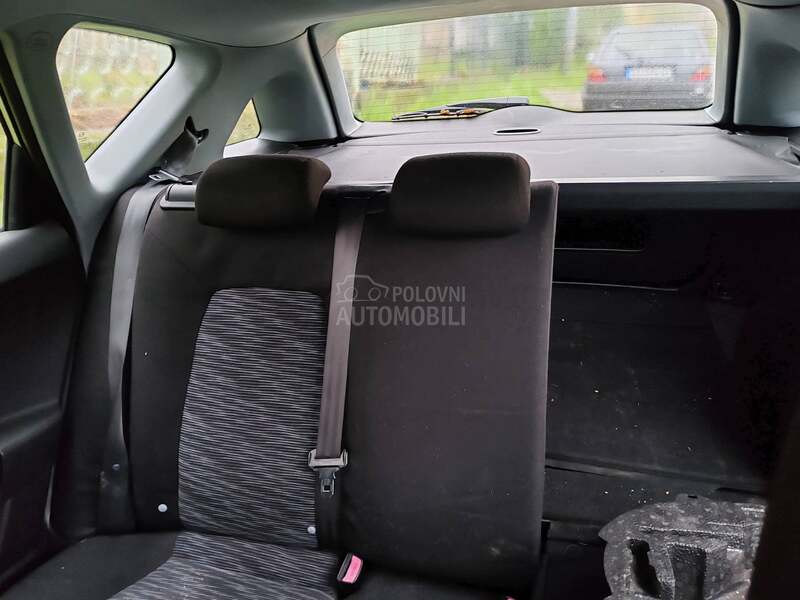 Kia cee`d sw 1.4