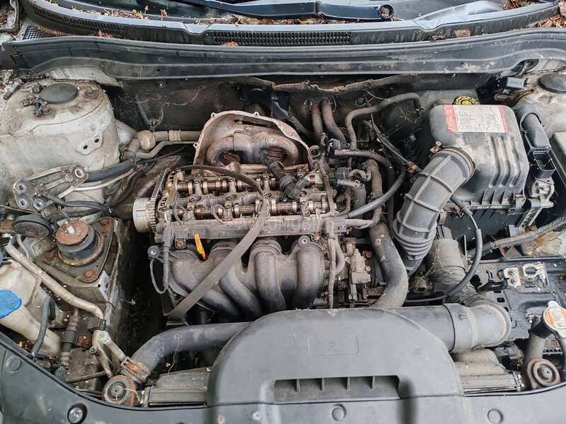 Kia cee`d sw 1.4