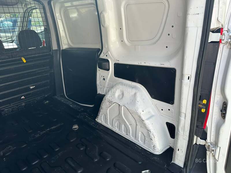 Fiat Doblo 1.6MJT 3 SEDIŠTA