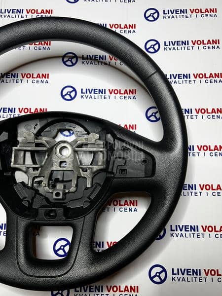 Volan Opel Vivaro