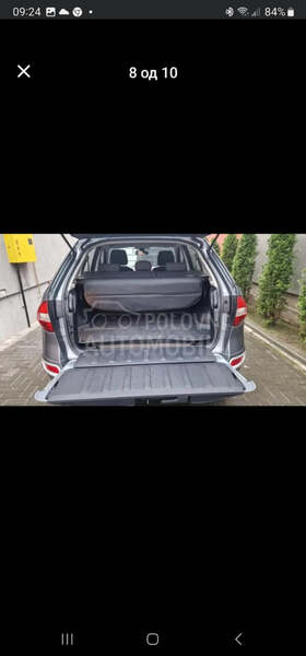Renault Koleos 2.0 D