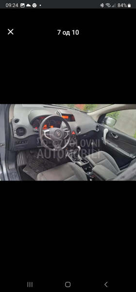 Renault Koleos 2.0 D