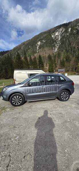 Renault Koleos 2.0 D