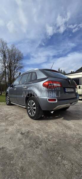 Renault Koleos 2.0 D