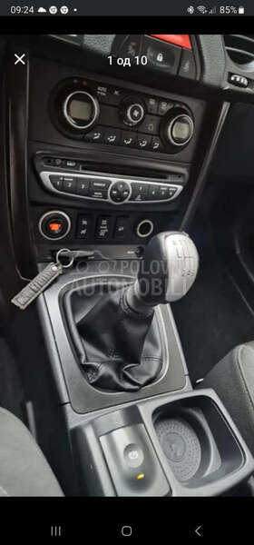 Renault Koleos 2.0 D
