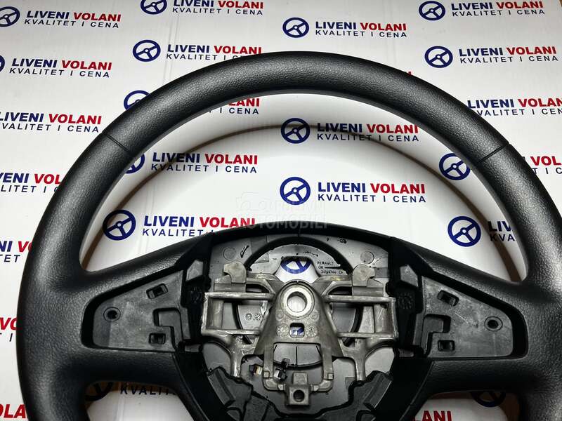 Volan Renault Trafic