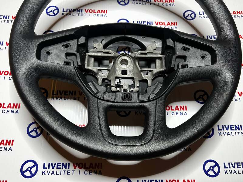 Volan Renault Trafic