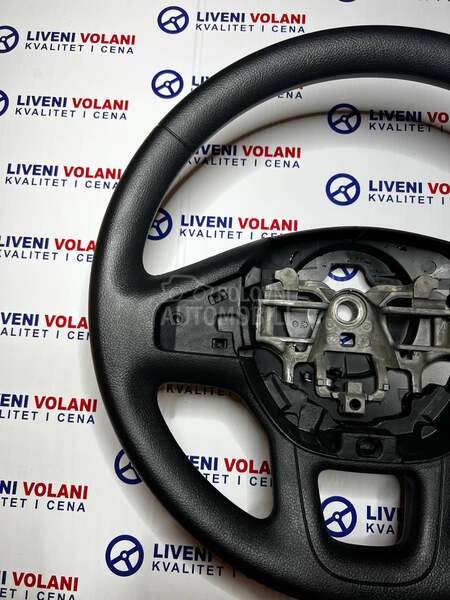 Volan Renault Trafic