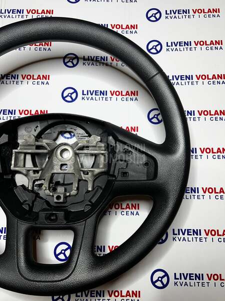 Volan Renault Trafic