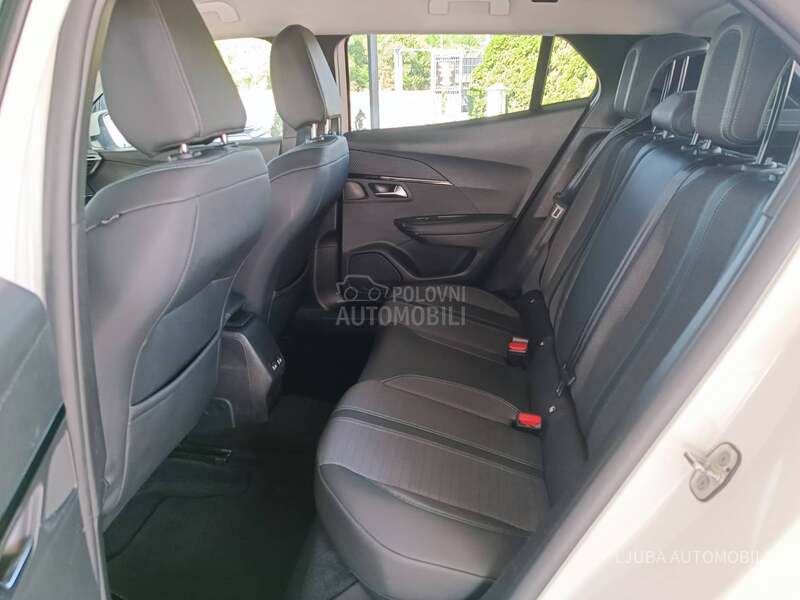 Peugeot 2008 1.5hdi ALLURE
