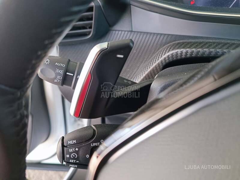 Peugeot 2008 1.5hdi ALLURE