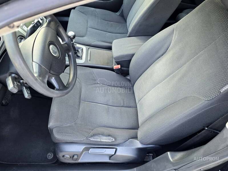 Volkswagen Passat B6 2.0tdi 4x4 8v