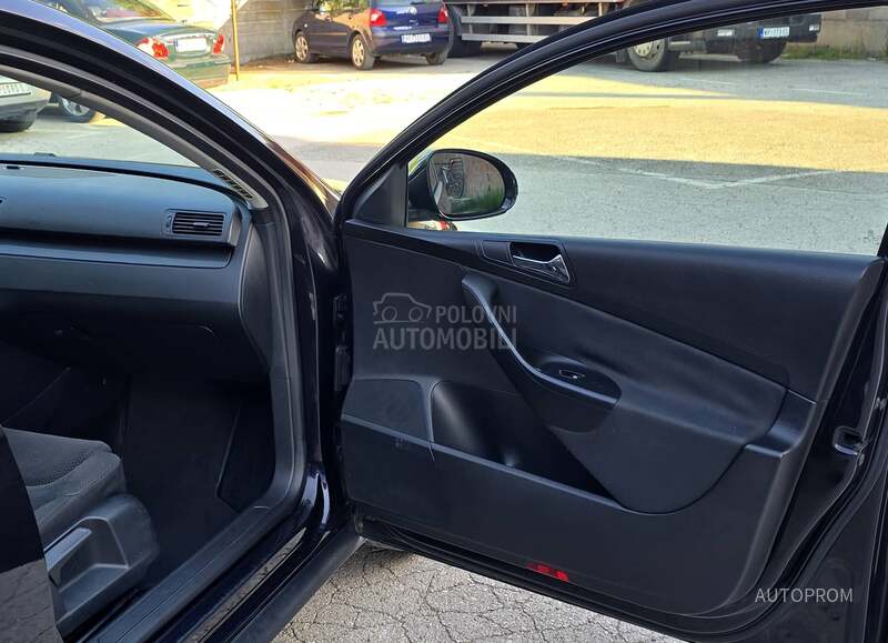 Volkswagen Passat B6 2.0tdi 4x4 8v