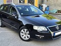 Volkswagen Passat B6 2.0tdi 4x4 8v