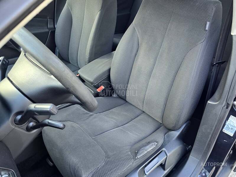 Volkswagen Passat B6 2.0tdi 4x4 8v