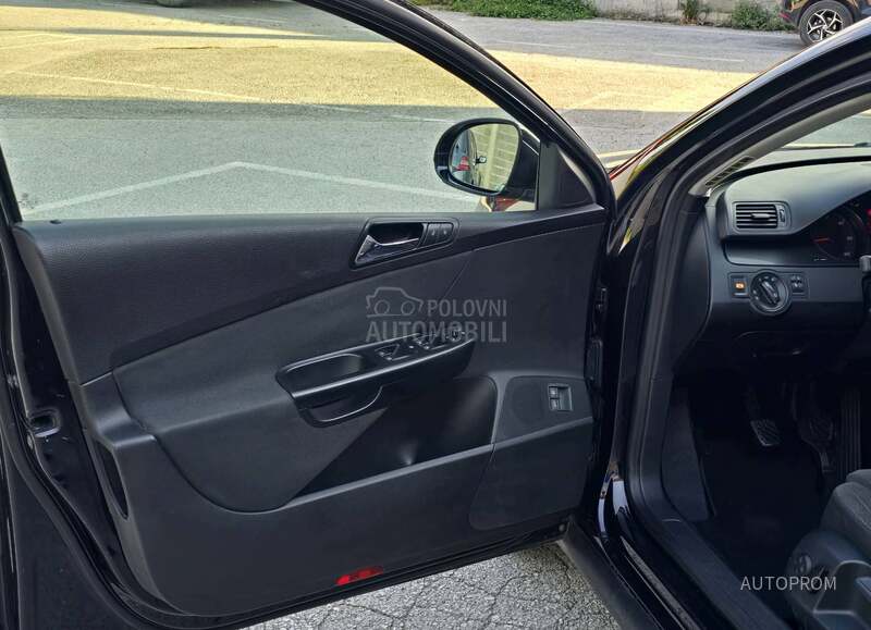 Volkswagen Passat B6 2.0tdi 4x4 8v