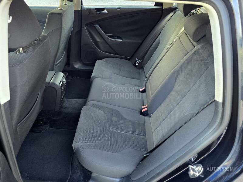 Volkswagen Passat B6 2.0tdi 4x4 8v