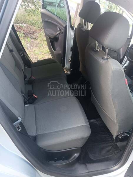 Seat Altea 