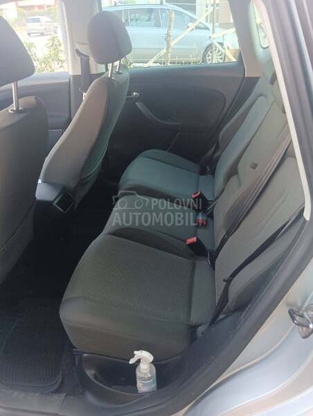 Seat Altea 