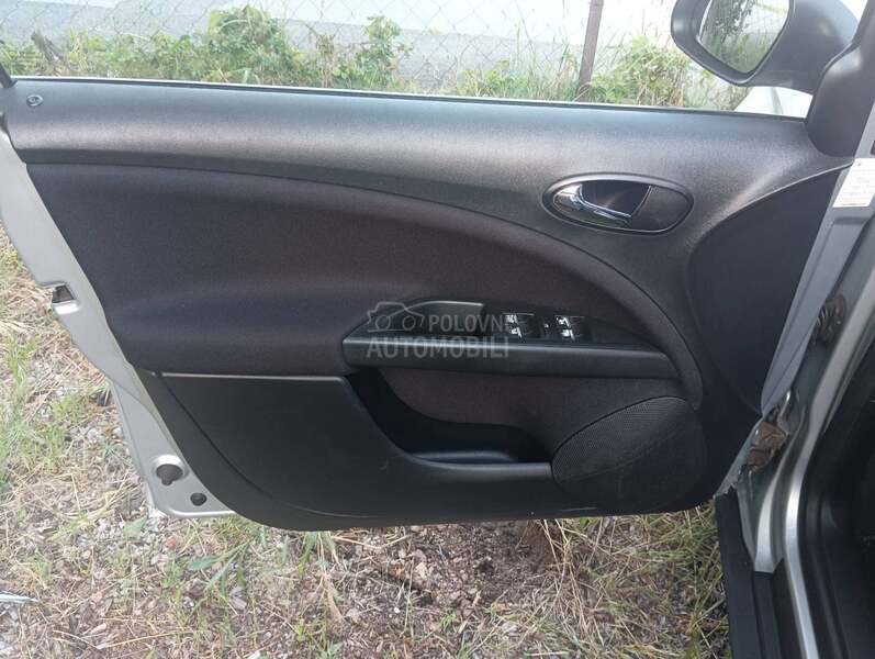 Seat Altea 