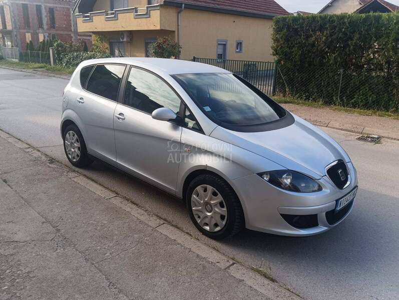 Seat Altea 