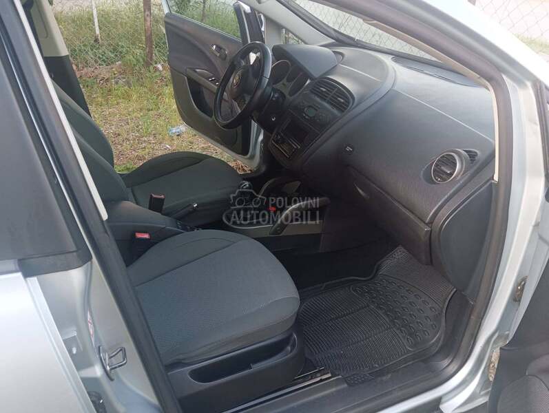 Seat Altea 