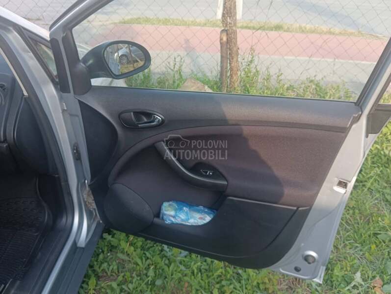 Seat Altea 