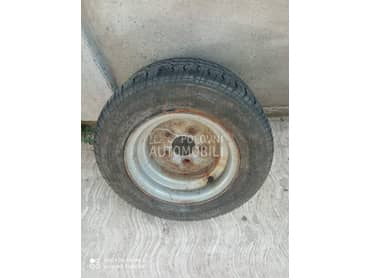 Tocak za prikolicu 10 coli