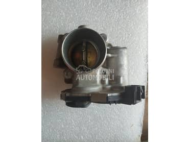 Klapna gasa 1.4 Benzin za Opel Astra J, Meriva, Mokka od 2010. do 2015. god.