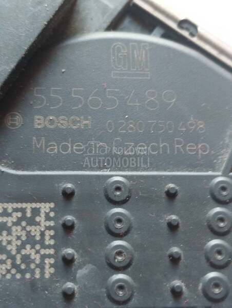 Klapna gasa 1.4 Benzin