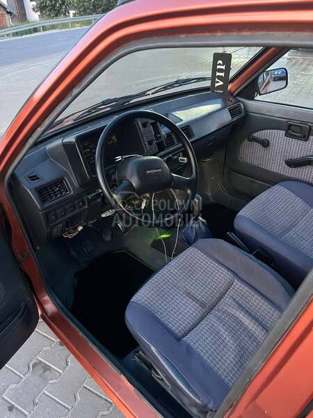 Suzuki Maruti 800