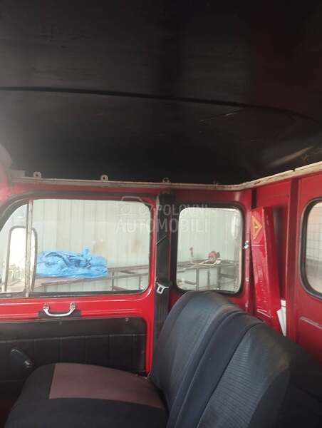 Zastava Z35.8 D/3600