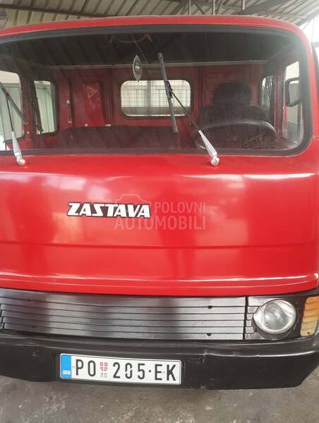 Zastava Z35.8 D/3600