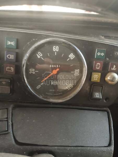 Zastava Z35.8 D/3600