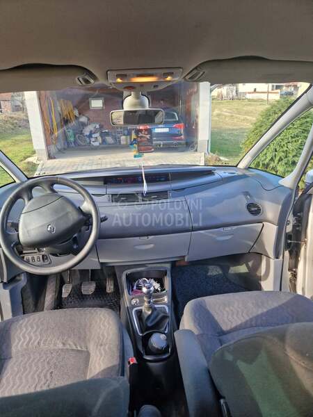 Renault Espace 