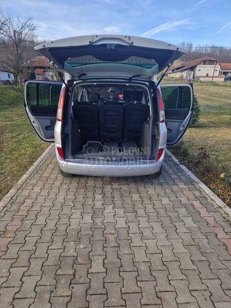 Renault Espace 