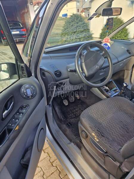 Renault Espace 