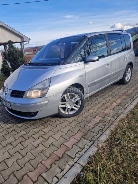 Renault Espace 