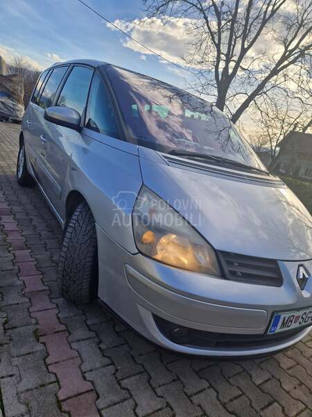 Renault Espace 