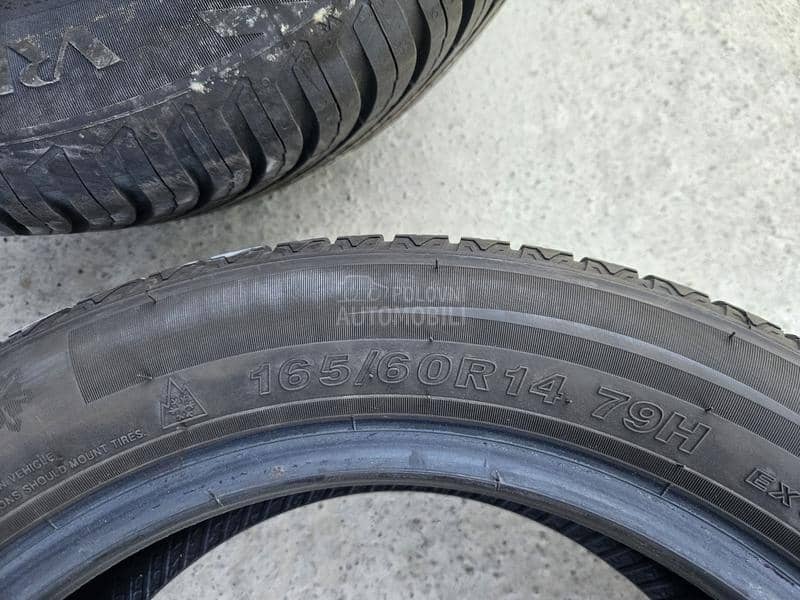 Goodride 165/60 R14 Sve sezone