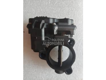 Klapna gasa za BMW Serija 3, 320d, 320 ... od 2012. do 2019. god.