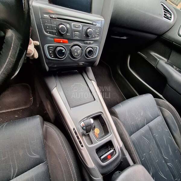 Citroen C4 1,6 HDI