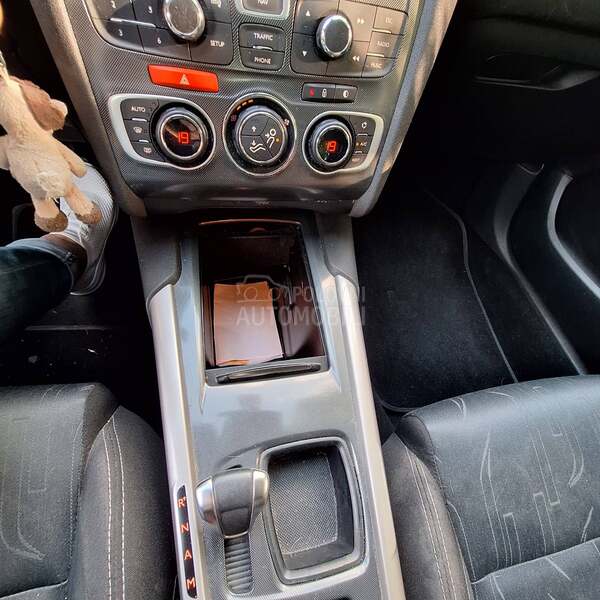 Citroen C4 1,6 HDI