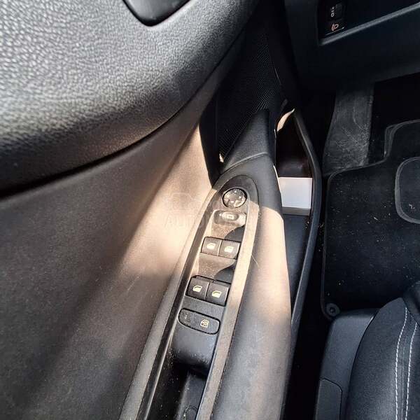 Citroen C4 1,6 HDI