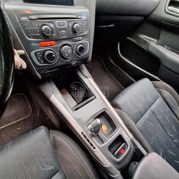 Citroen C4 1,6 HDI