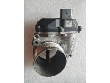 Klapna gasa Transporter za Volkswagen Multivan od 2016. do 2021. god.