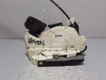 BRAVA VRATA za Škoda Yeti