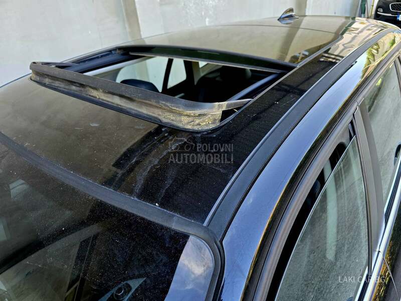 BMW X1 xdrive 2.0d AUTOM
