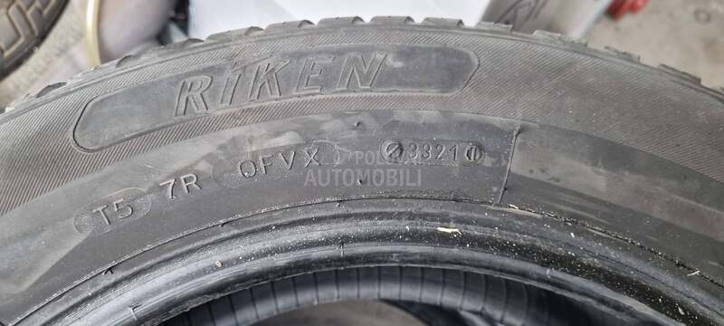 Riken 205/60 R16 Sve sezone