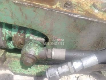 pikamer Montebert BRH 625